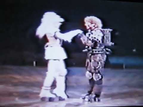 StEx Japan 1990 - Light at the End of the Tunnel *read desc*