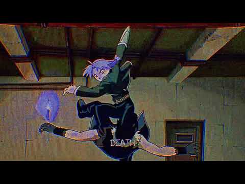 WAVY JONE$ x GHOSTEMANE - Palehorse