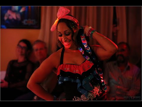 Dani Camargo _ Superstar Harém Kédina _ 10.11.18