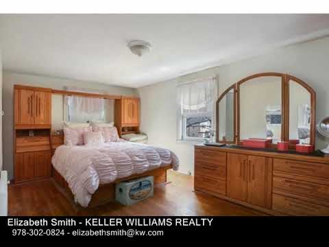 226 Linwood St, Lynn MA 01905 - Single Family Home - Real Estate - For Sale -