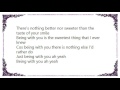 Basement Jaxx - Don't Give Up Lyrics