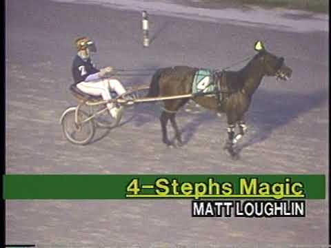 1994 Yonkers Raceway Celebrity Challenge