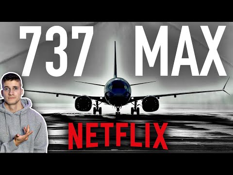 737MAX Netflix Doku "Downfall" - Mein Fazit! AeroNews