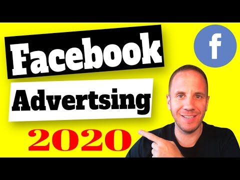 🔥 How to Create a Facebook Ad 2020 - From Start to Finish