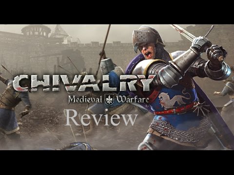 Chivalry : Medieval Warfare Playstation 3
