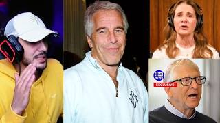 بسبب فضائح إبستين..حرب تصريحات بين بيل غيتس و زوجته السابقة