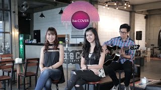 Nothing's Gonna Stop Us Now (ba- COVER) JPCC Worship