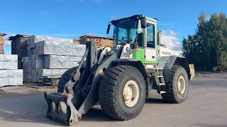 Chargeuse sur pneus Volvo L120E | Image 4 - Machineryline