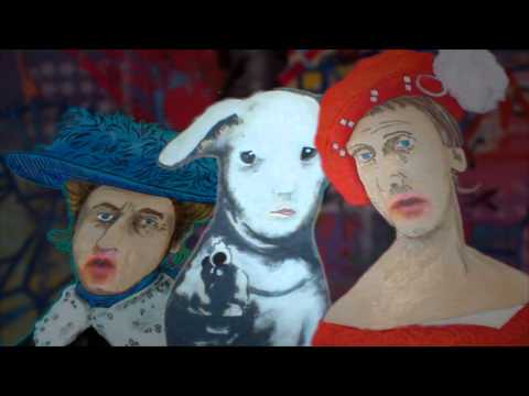 Pohn Jettri - Gräsrotcivilister