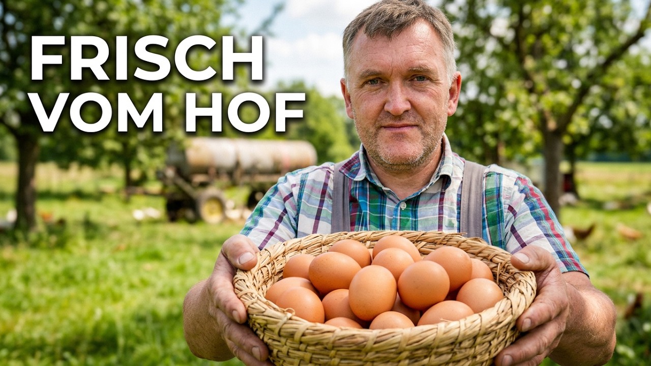 Holgers Biohof Imagefilm