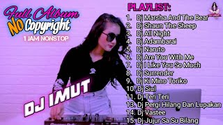 Download lagu Kumpulan Lagu Dj Imut Full Album | Dj Viral Tiktok 2021 | Ghea Youbi mp3