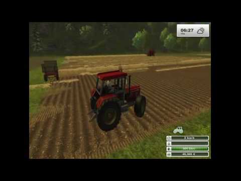 Farming Simulator E9