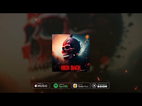 DIPIENS, D1VINE - Kick Back (Official Audio)