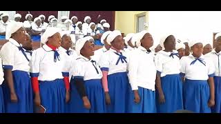Download lagu M'MENE DZIKO LIKUYENDERAMU _CMC DORCAS CHOIR _SDA MALAWI MUSIC COLLECTIONS mp3