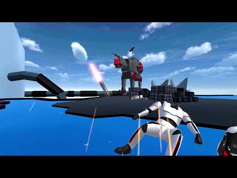 Star Saber sword fighting game