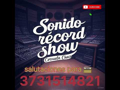 SABADO 4 DE ABRIL LA QUINTA DE PUPA GENERAL PINEDO CHACO