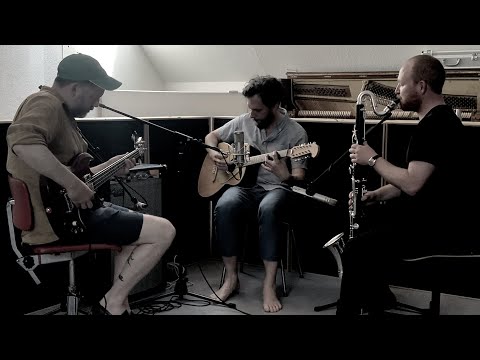 The Legendary Lightness - Dä Morge isch än Fründ (Live Version)