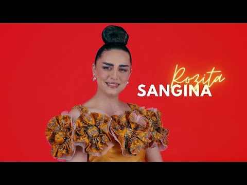 Rozita  - Sangina (aryas)