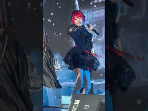 250629 Punch AKIRA-KURØ Last Stage - CiTY OF DREAM @ Yami no Yuuki - The Street Ratchada