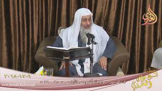 تفسير سورة العنكبوت ( 5 ) الآيات ( 45-49 )  تاريخ 9 12 2018