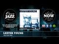 Lester Young - Tea for Two (1947)