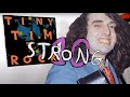 Tiny Tim & The Greatest Album of All Time