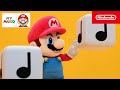 Melodie In Compagnia It S Me Mario Brevi Animazioni In Stop Motion Episodio 4 My Mario