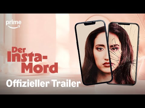 Trailer-Vorschau: Der Insta-Mord