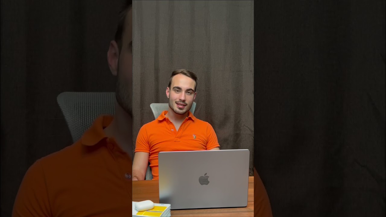 Testimonial de la Roberto