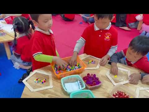 Sinh hoạt chuyên môn cấp trường lần 1 năm học 2024-2025