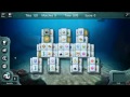 Microsoft Mahjong Puzzle Mighty Medium