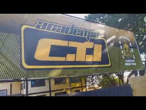 TRAJETÓRIA DE VITÓRIA