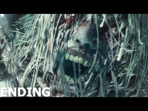 THE EVIL WITHIN 2 Walkthrough Gameplay Part 16 - ENDING