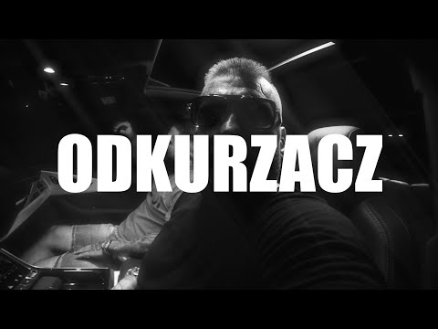 Pancio x Popek - Odkurzacz [Official Video]
