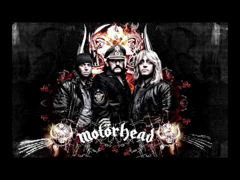 Motörhead - Ace of Spades (2008 Re-Record)
