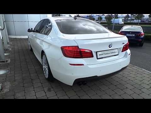 131D27207 - 131D27207 BMW 520d M Sport