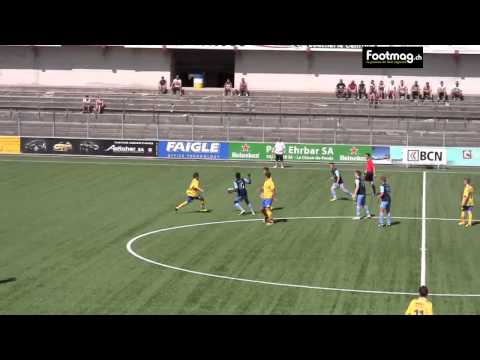 Richard Vermot Team Littoral Boudry Juniors A