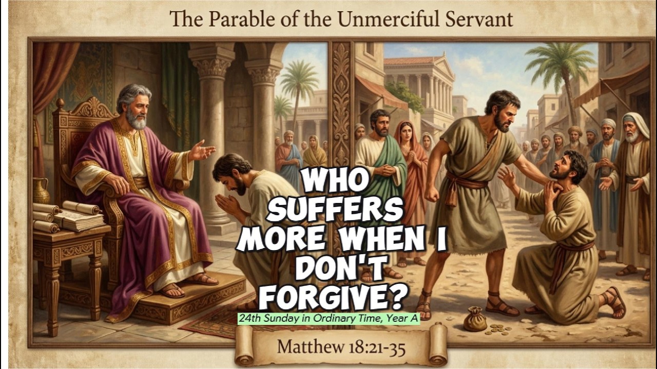 TODAY'S REFLECTION thumbnail