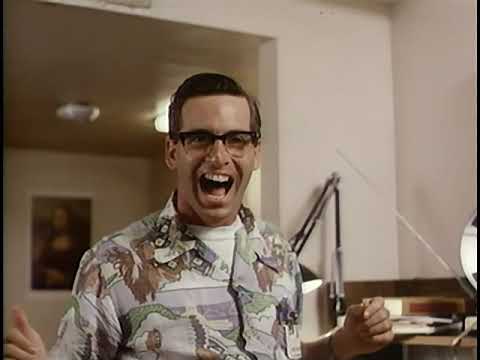 38 Special - Back To Paradise (OST Revenge Of The Nerds II 1987)