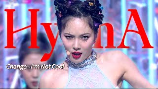 Download lagu 솔로퀸 ✨현아✨의 빛나는 디스코그래피💽 레전드 Change부터 I'm Not Cool까지🔥 (Stage Compilation) | #소장각 | 뮤직뱅크 [KBS 방송] mp3