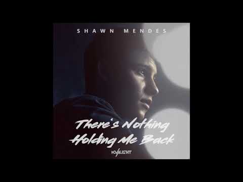 Shawn Mendes - There's Nothing Holdin' Me Back (DiMO BG & Vasco C House Remix)