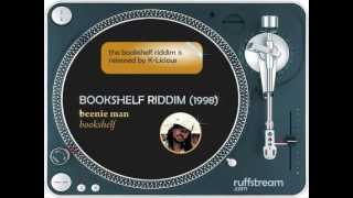 Bookshelf Riddim Mix (1998) Beenie SPaul Vegas LSaw TantoDevonte Tanya Wonder.wmv