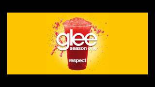 Glee - Respect [ FULL SHOW VERSION HD ]