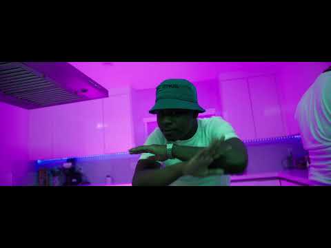 PNF MIKE - No Mistaking (Official Music Video)