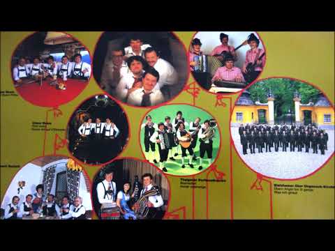 Hellberg Duo   Junges Herz und graue Haare