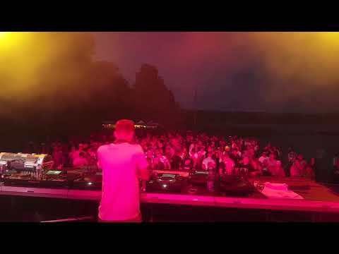 JayKosy @ Euforia Dzwieku - Festival Barlinek,Poland - 16.6.2018 Pt.2