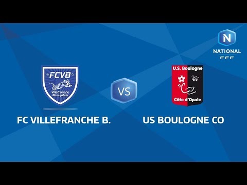 J28 : FCVB - USBCO I National FFF 2018-2019