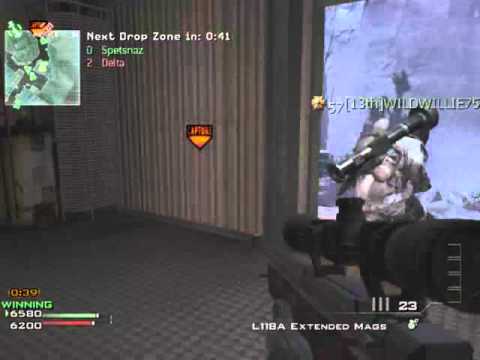 Earlthefierce - Double Headshot :D