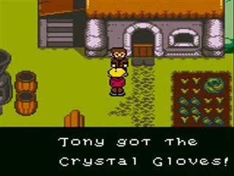 Let's Play Magi-Nation 6