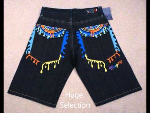 Coogi Shorts